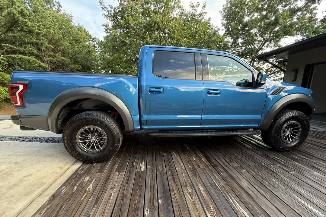 2020 Ford F-150 Raptor 13th Gen - Image 3 of 31