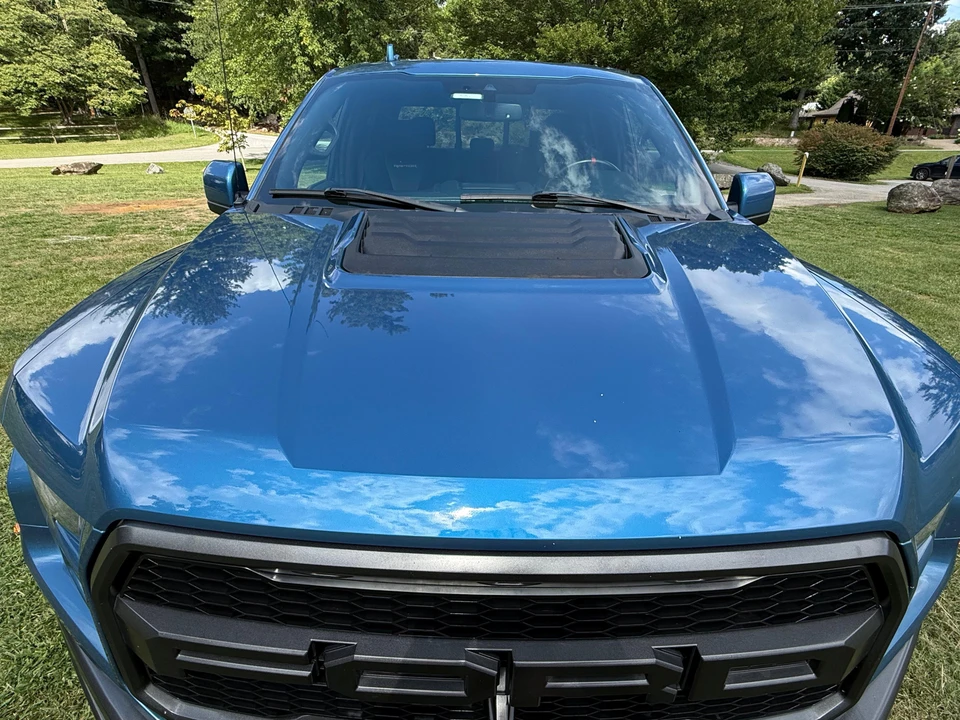 2020 Ford F-150 Raptor 13th Gen - Image 23 of 31