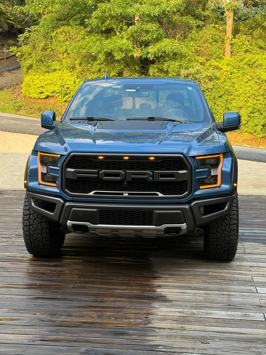 2020 Ford F-150 Raptor 13th Gen - Image 6 of 31