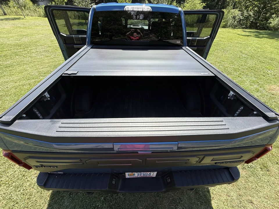 2020 Ford F-150 Raptor 13th Gen - Image 13 of 31