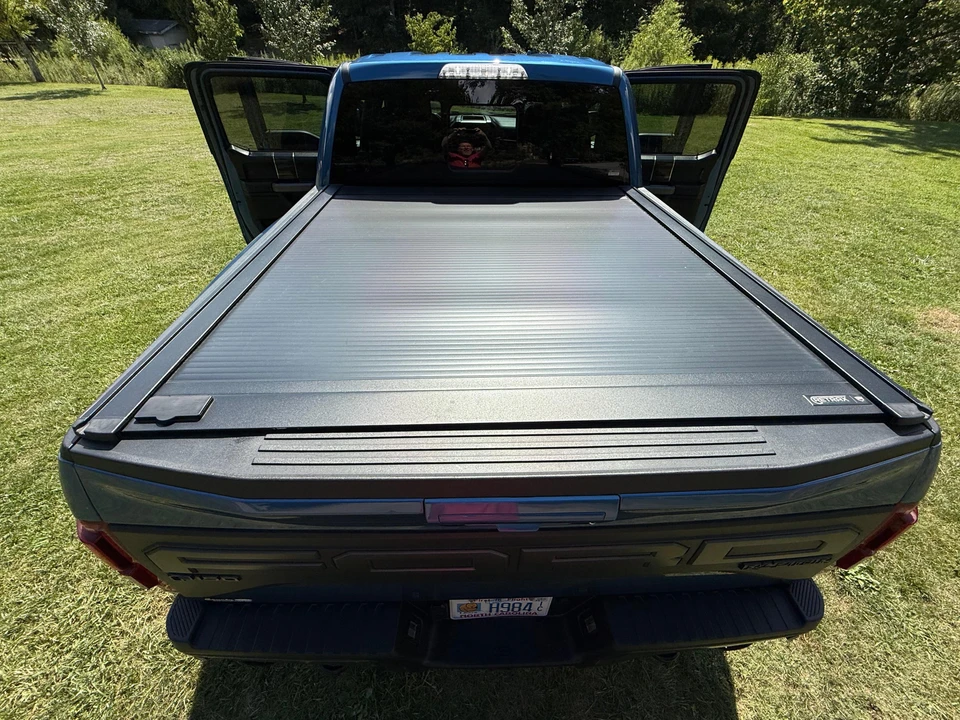 2020 Ford F-150 Raptor 13th Gen - Image 12 of 31