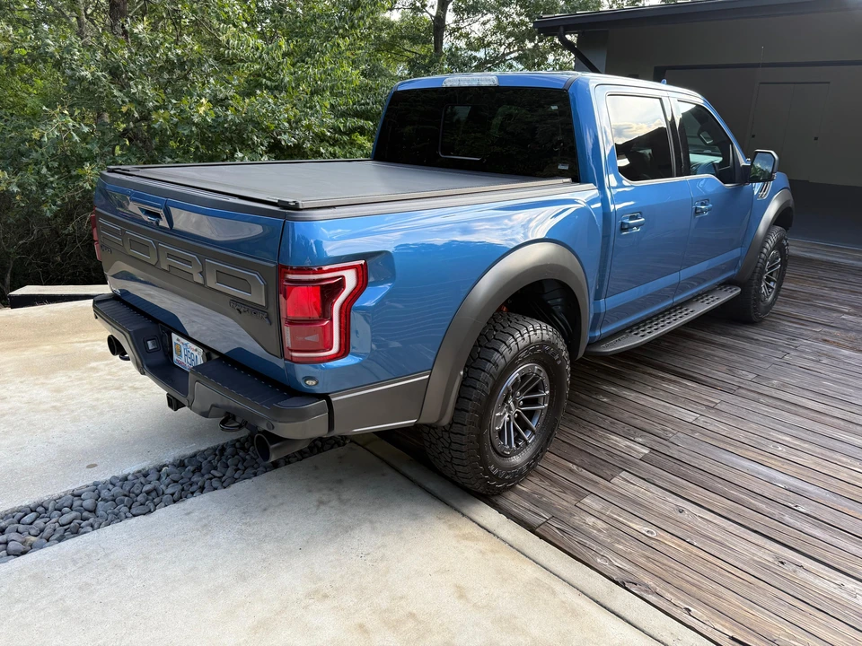 2020 Ford F-150 Raptor 13th Gen - Image 8 of 31