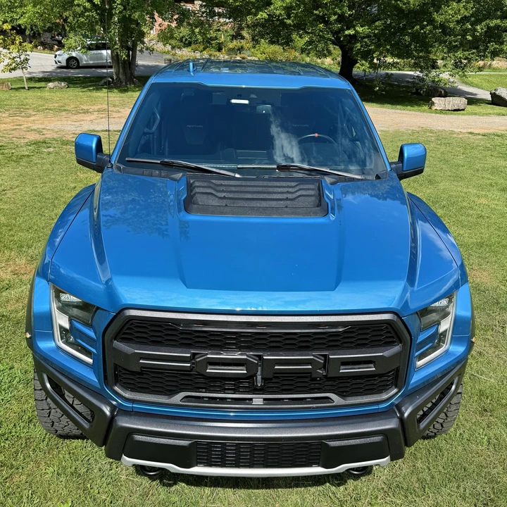 2020 Ford F-150 Raptor 13th Gen - Image 22 of 31