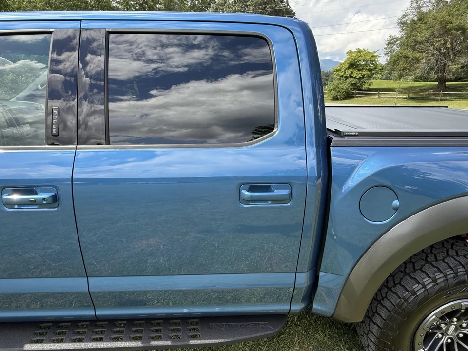 2020 Ford F-150 Raptor 13th Gen - Image 28 of 31