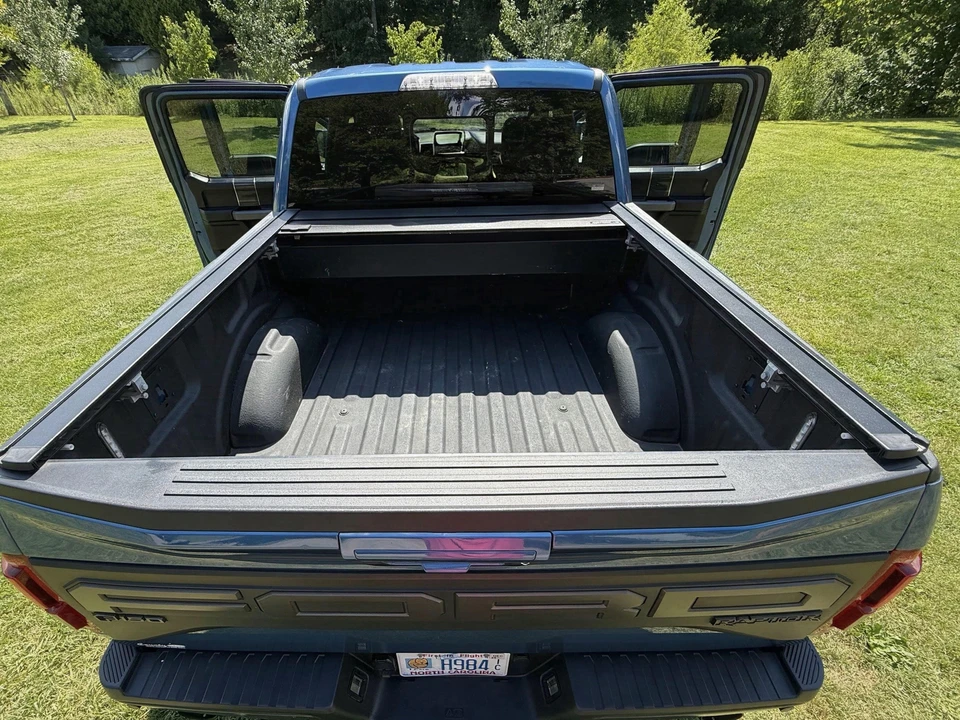 2020 Ford F-150 Raptor 13th Gen - Image 14 of 31