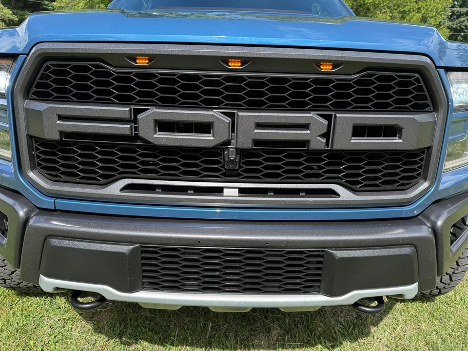 2020 Ford F-150 Raptor 13th Gen - Image 24 of 31