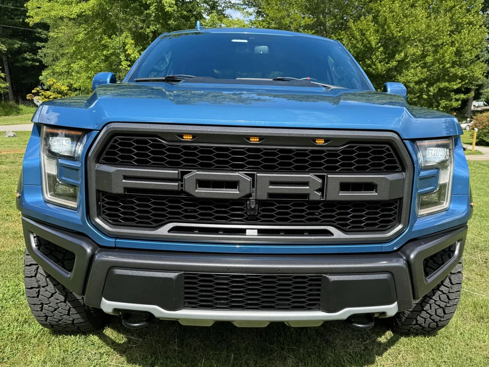 2020 Ford F-150 Raptor 13th Gen - Image 10 of 31
