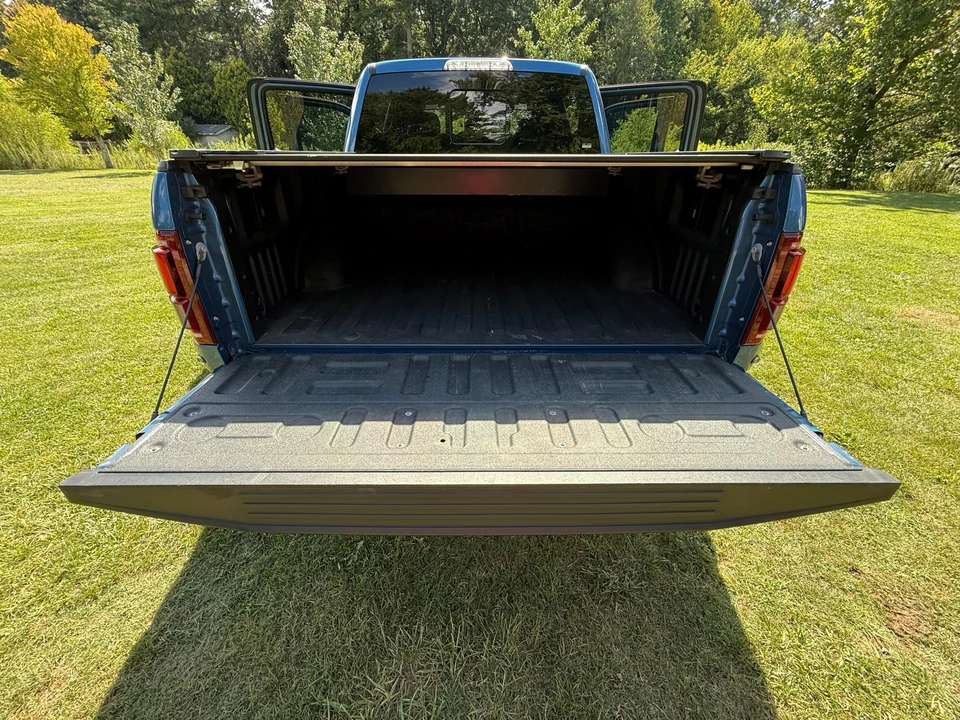 2020 Ford F-150 Raptor 13th Gen - Image 16 of 31