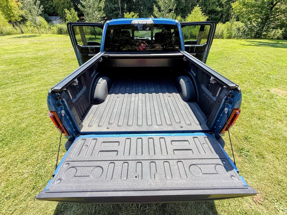 2020 Ford F-150 Raptor 13th Gen - Image 15 of 31