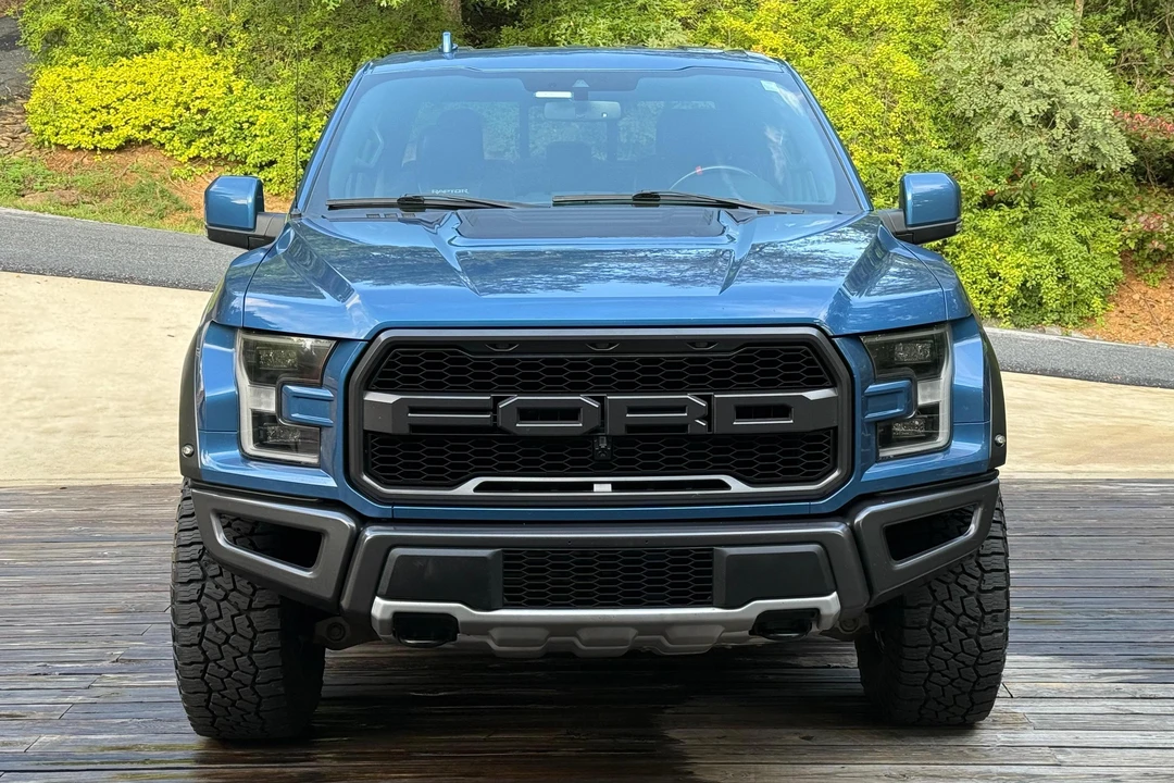 2020 Ford F-150 Raptor 13th Gen - Image 2 of 31