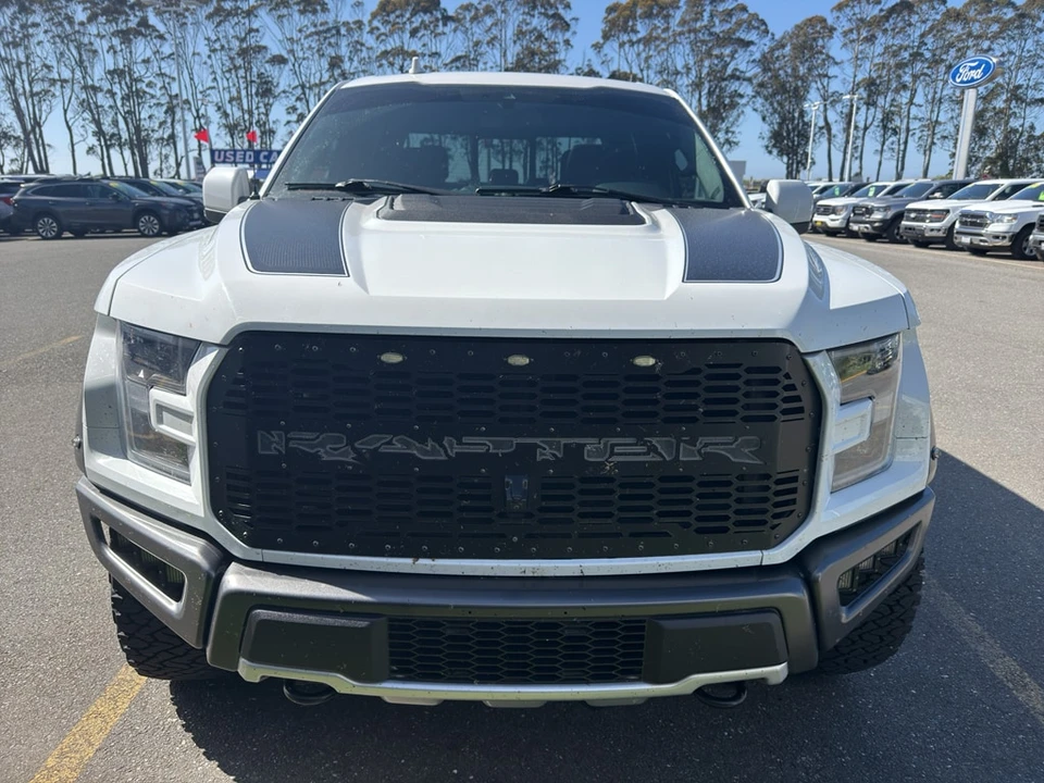 2020 Ford F-150 Raptor 13th Gen - Image 4 of 4