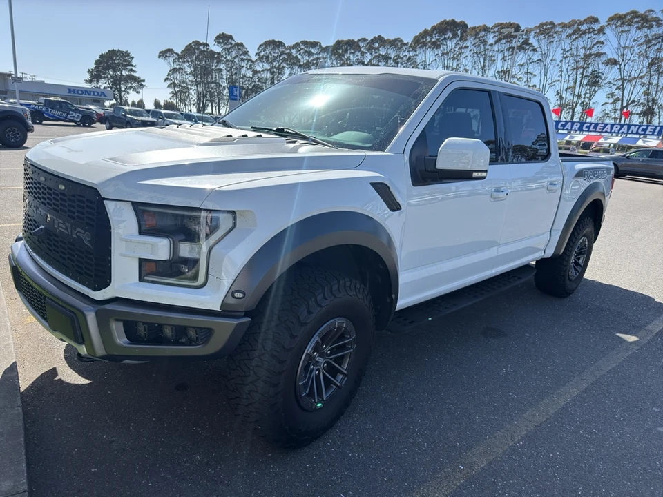 2020 Ford F-150 Raptor 13th Gen - Image 3 of 4