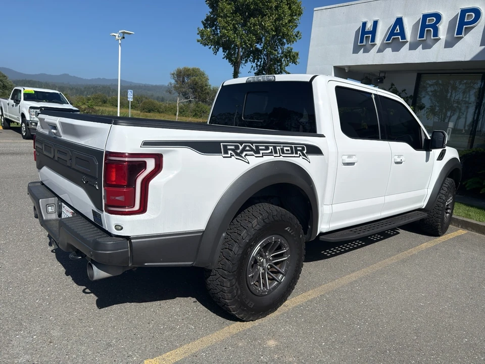 2020 Ford F-150 Raptor 13th Gen - Image 2 of 4
