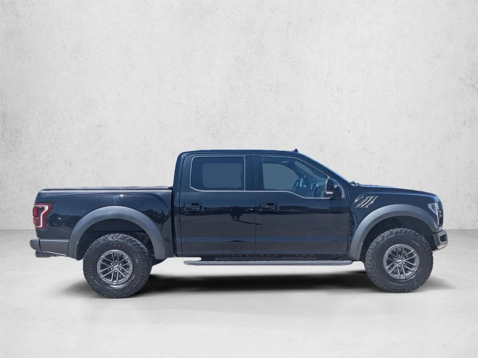 2020 Ford F-150 Raptor 13th Gen - Image 4 of 20