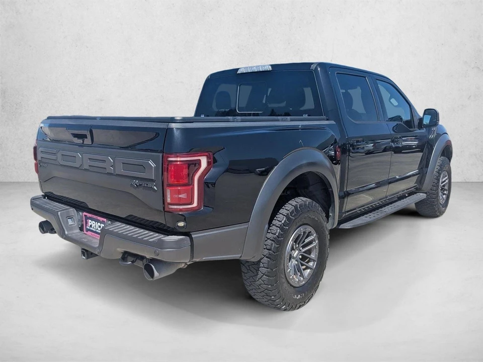 2020 Ford F-150 Raptor 13th Gen - Image 5 of 20