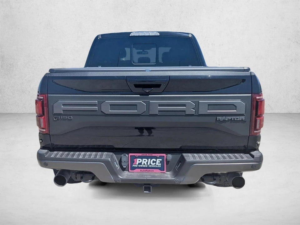 2020 Ford F-150 Raptor 13th Gen - Image 6 of 20