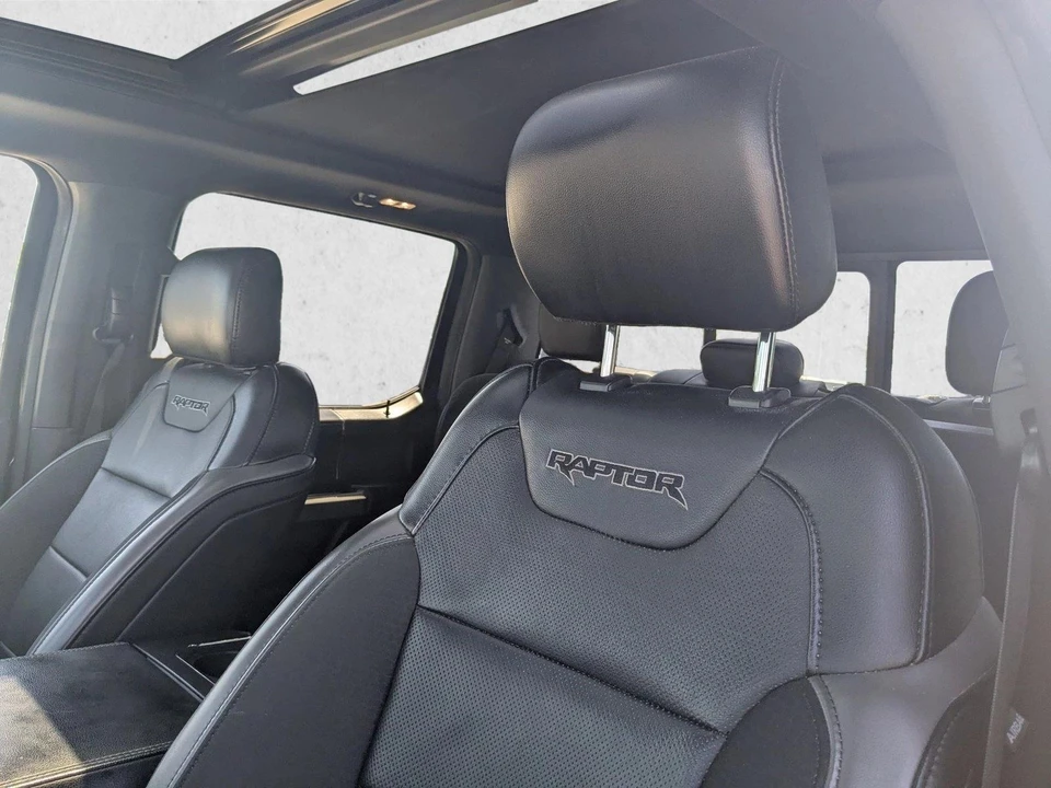 2020 Ford F-150 Raptor 13th Gen - Image 13 of 20