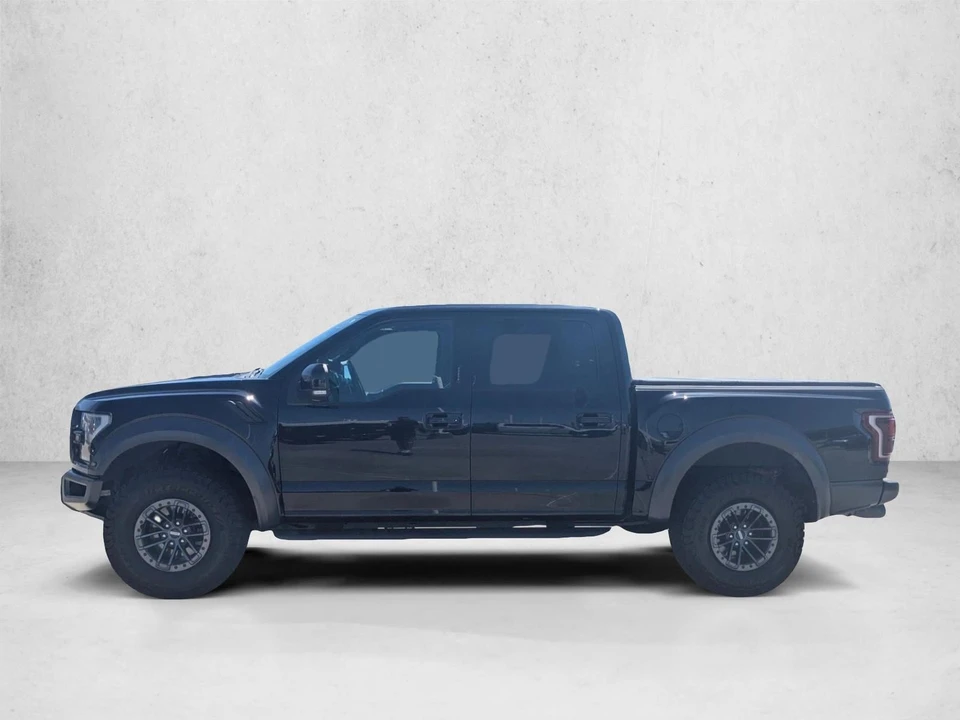 2020 Ford F-150 Raptor 13th Gen - Image 8 of 20