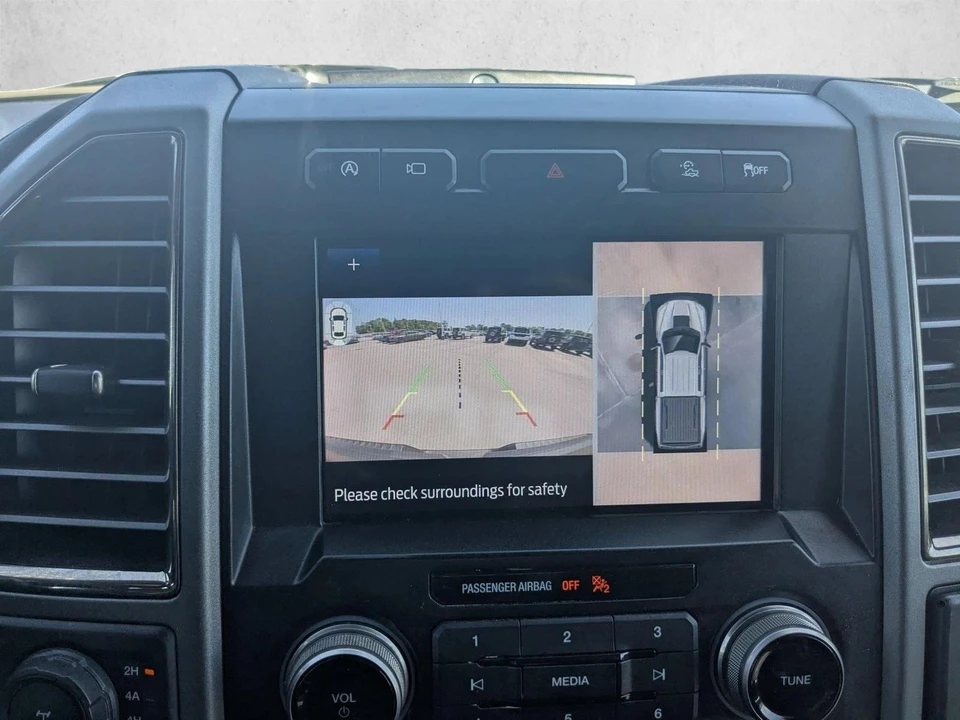 2020 Ford F-150 Raptor 13th Gen - Image 12 of 20