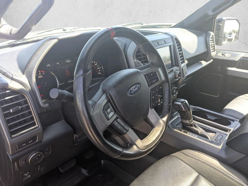 2020 Ford F-150 Raptor 13th Gen - Image 9 of 20