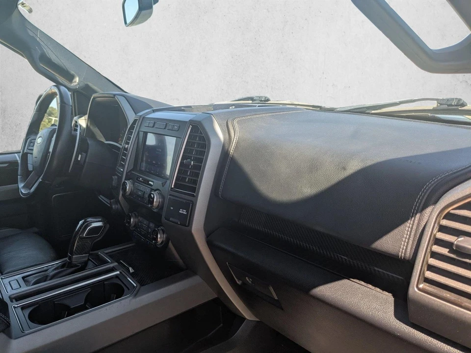 2020 Ford F-150 Raptor 13th Gen - Image 19 of 20
