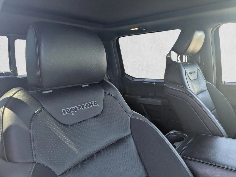 2020 Ford F-150 Raptor 13th Gen - Image 18 of 20