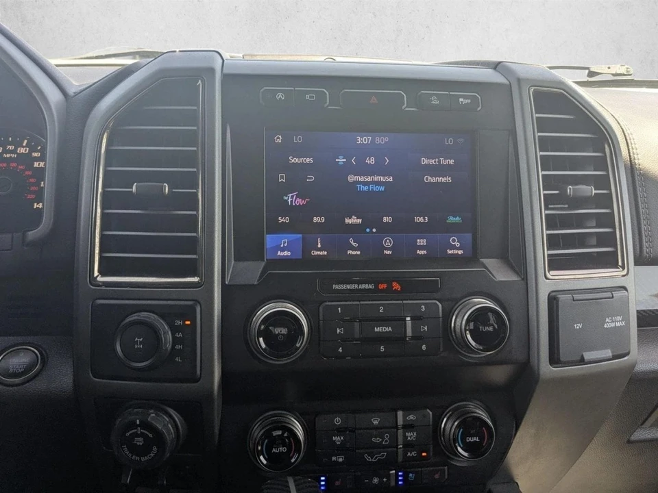 2020 Ford F-150 Raptor 13th Gen - Image 11 of 20