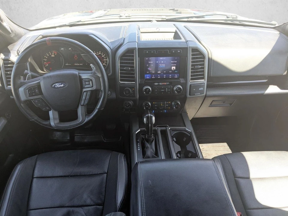 2020 Ford F-150 Raptor 13th Gen - Image 16 of 20