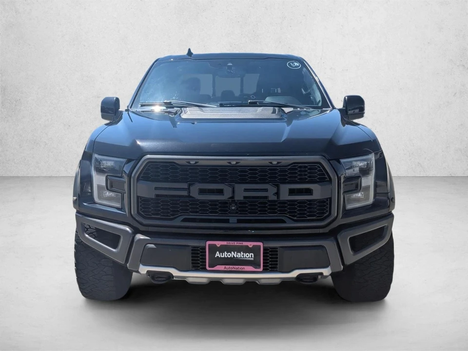 2020 Ford F-150 Raptor 13th Gen - Image 2 of 20
