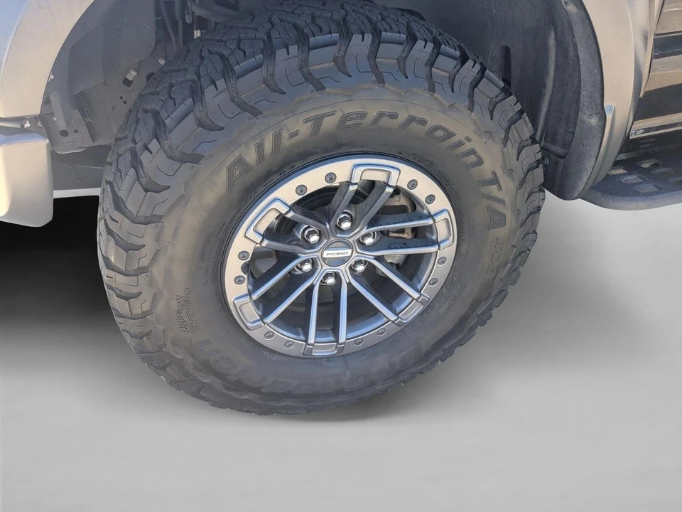 2020 Ford F-150 Raptor 13th Gen - Image 20 of 20
