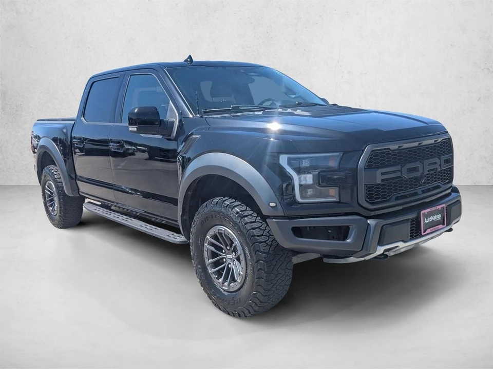 2020 Ford F-150 Raptor 13th Gen - Image 3 of 20