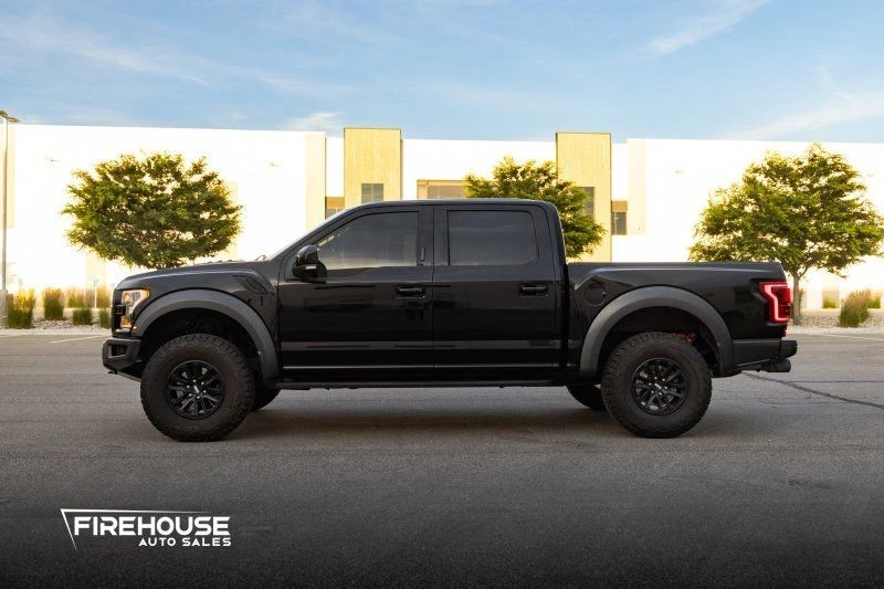 2020 Ford F-150 Raptor 13th Gen - Image 2 of 28