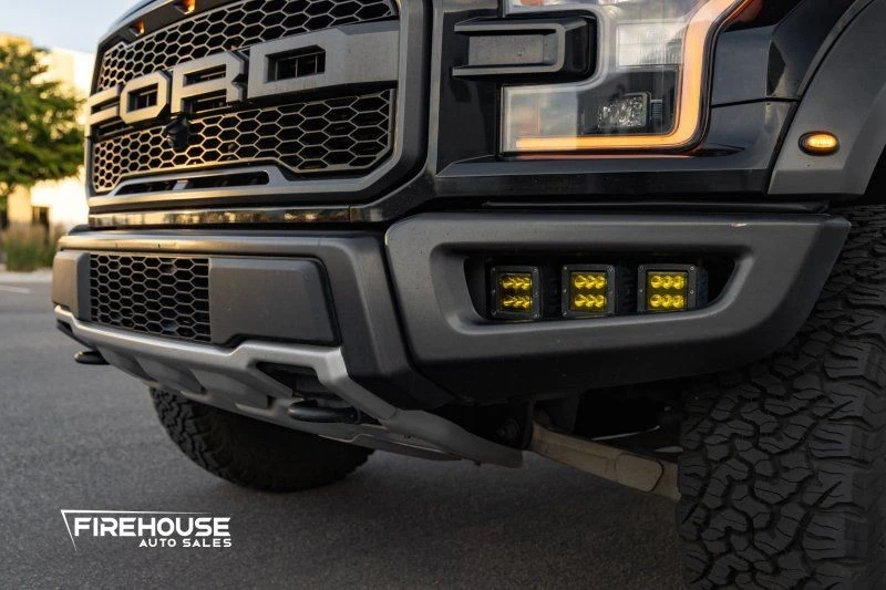2020 Ford F-150 Raptor 13th Gen - Image 14 of 28