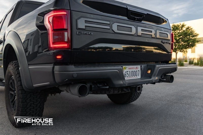 2020 Ford F-150 Raptor 13th Gen - Image 21 of 28
