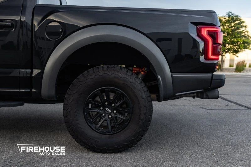 2020 Ford F-150 Raptor 13th Gen - Image 23 of 28