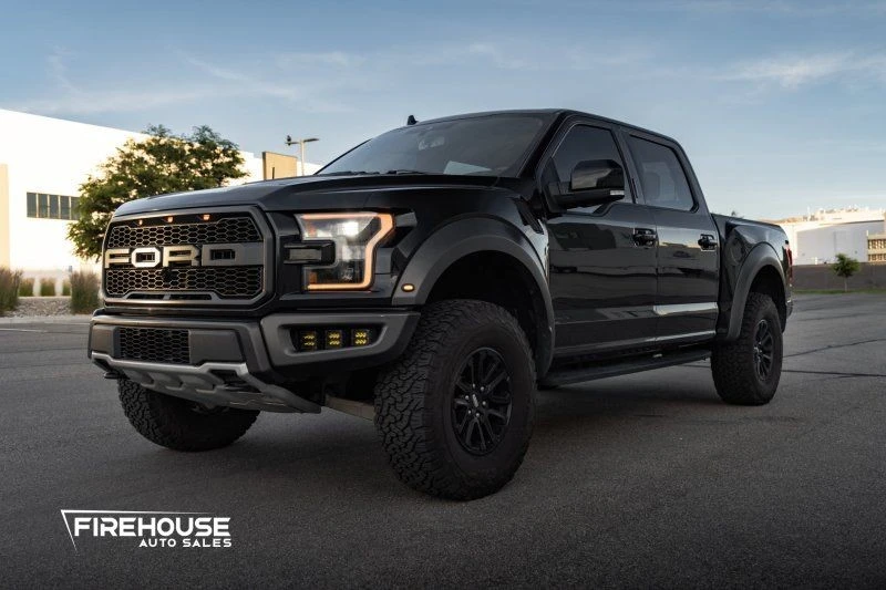 2020 Ford F-150 Raptor 13th Gen - Image 9 of 28