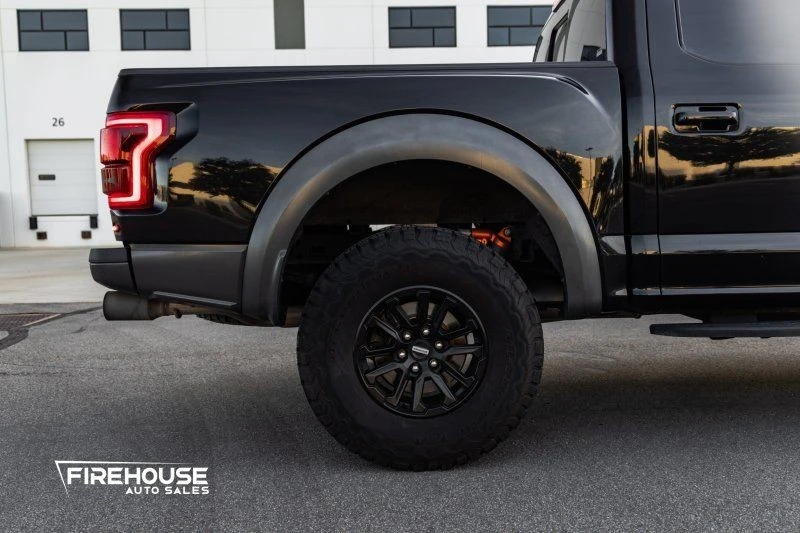 2020 Ford F-150 Raptor 13th Gen - Image 24 of 28