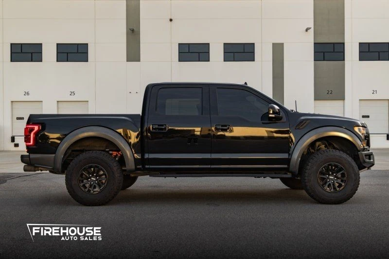2020 Ford F-150 Raptor 13th Gen - Image 6 of 28