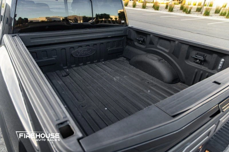2020 Ford F-150 Raptor 13th Gen - Image 20 of 28