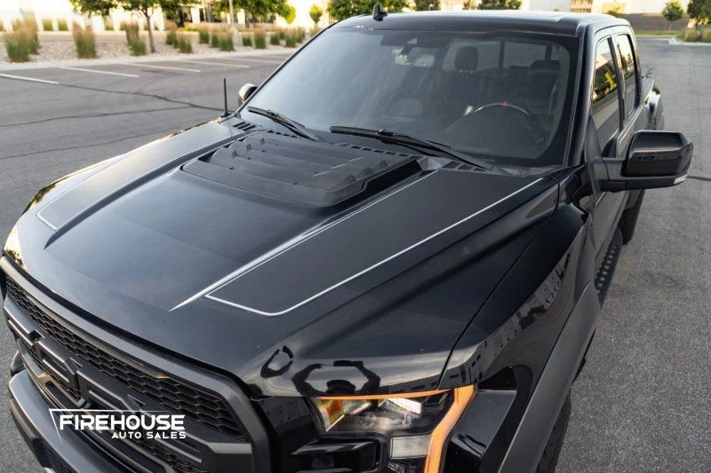 2020 Ford F-150 Raptor 13th Gen - Image 16 of 28