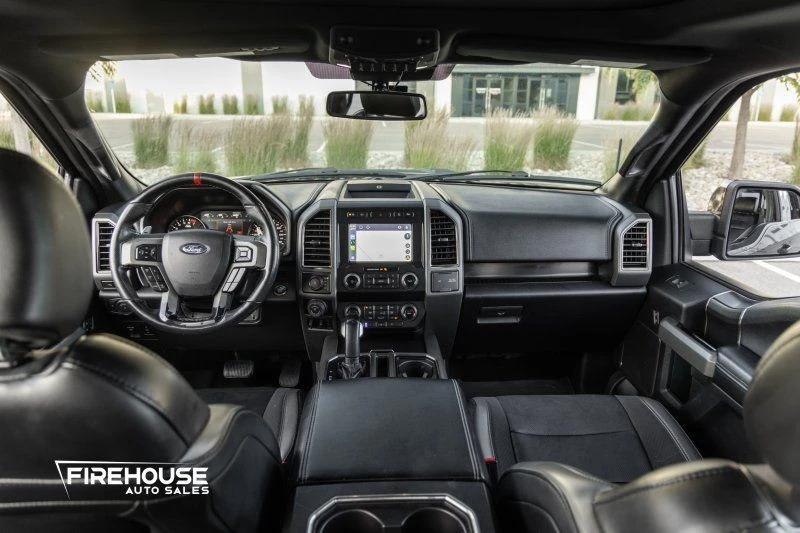 2020 Ford F-150 Raptor 13th Gen - Image 10 of 28