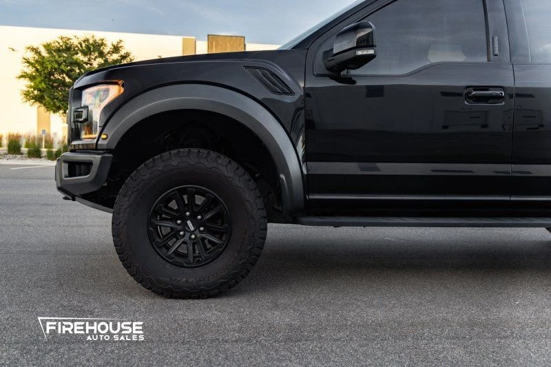 2020 Ford F-150 Raptor 13th Gen - Image 22 of 28