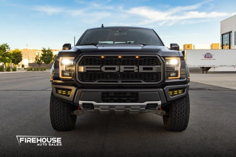 2020 Ford F-150 Raptor 13th Gen - Image 8 of 28