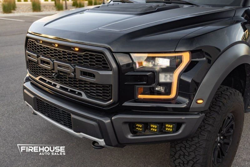2020 Ford F-150 Raptor 13th Gen - Image 15 of 28