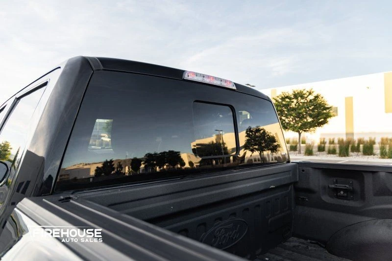 2020 Ford F-150 Raptor 13th Gen - Image 19 of 28