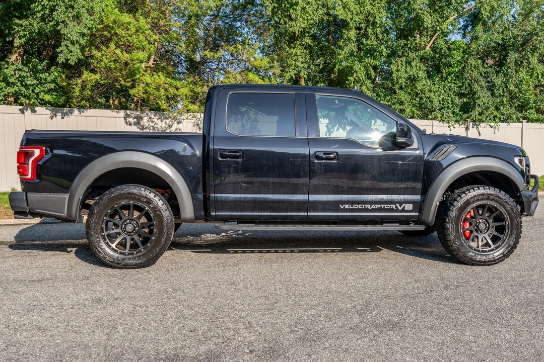 2020 Ford F-150 Raptor 13th Gen - Image 8 of 31