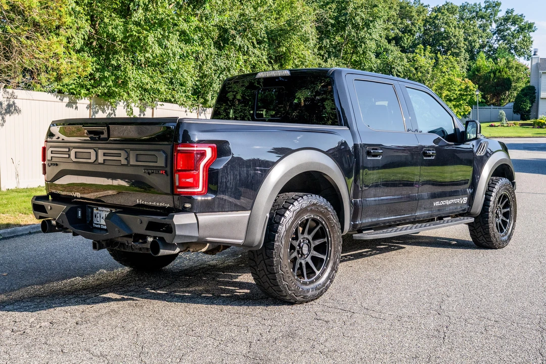 2020 Ford F-150 Raptor 13th Gen - Image 7 of 31