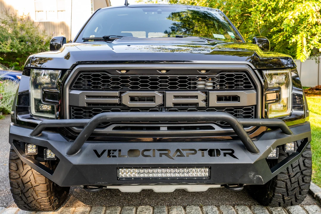 2020 Ford F-150 Raptor 13th Gen - Image 11 of 31