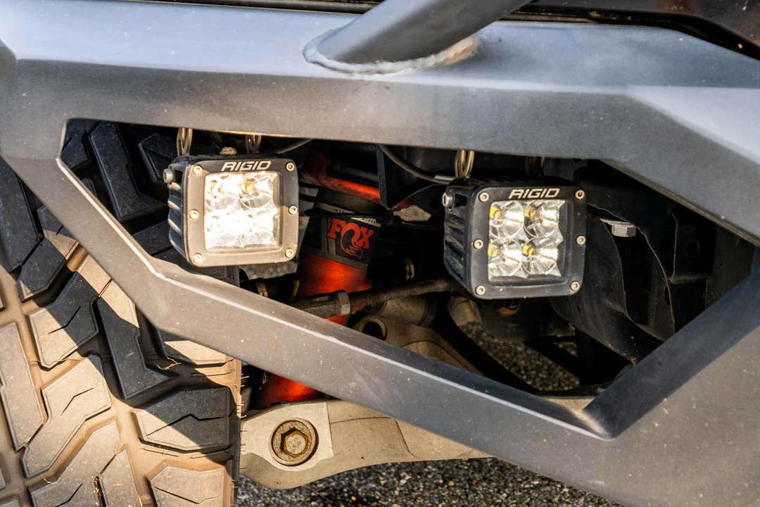 2020 Ford F-150 Raptor 13th Gen - Image 10 of 31