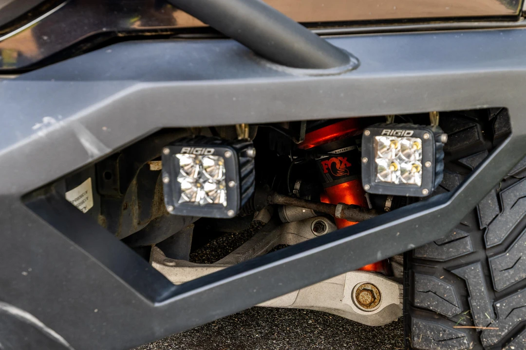 2020 Ford F-150 Raptor 13th Gen - Image 15 of 31
